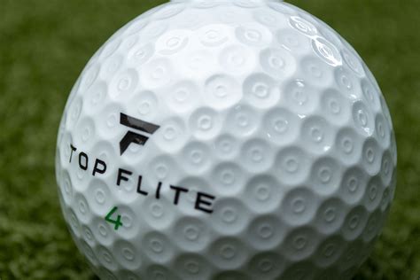 top flite putter|top flight golf ball comparisons.